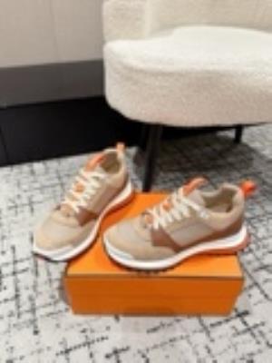 cheap quality Men Hermes Shoes Model No. 253